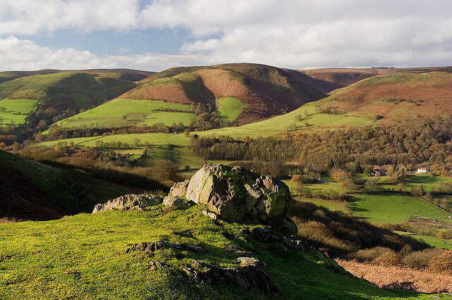 <a href="https://www.flickr.com/photos/21081514@N08/5284809727">Photo</a> by David Evans /<a href="https://creativecommons.org/licenses/by/2.0/">CC BY</a>	